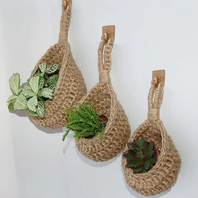 PANIER MURAL | Fruit basket™