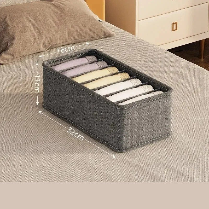 ORGANISATEUR DE TIROIR | Undies™ - Must have du rangement
