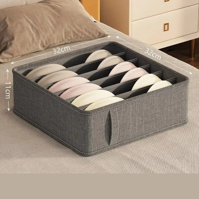 ORGANISATEUR DE TIROIR | Undies™ - Must have du rangement