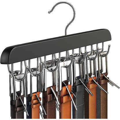 CINTRE MULTIFONCTION | Multihooks™ - Must have du rangement