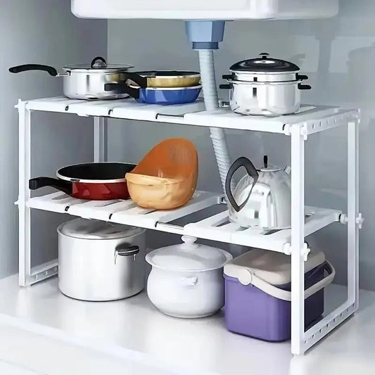 ÉTAGÈRE DE RANGEMENT| Make - it - fit™ - Must have du rangement