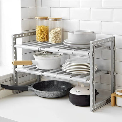 ÉTAGÈRE DE RANGEMENT| Make - it - fit™ - Must have du rangement